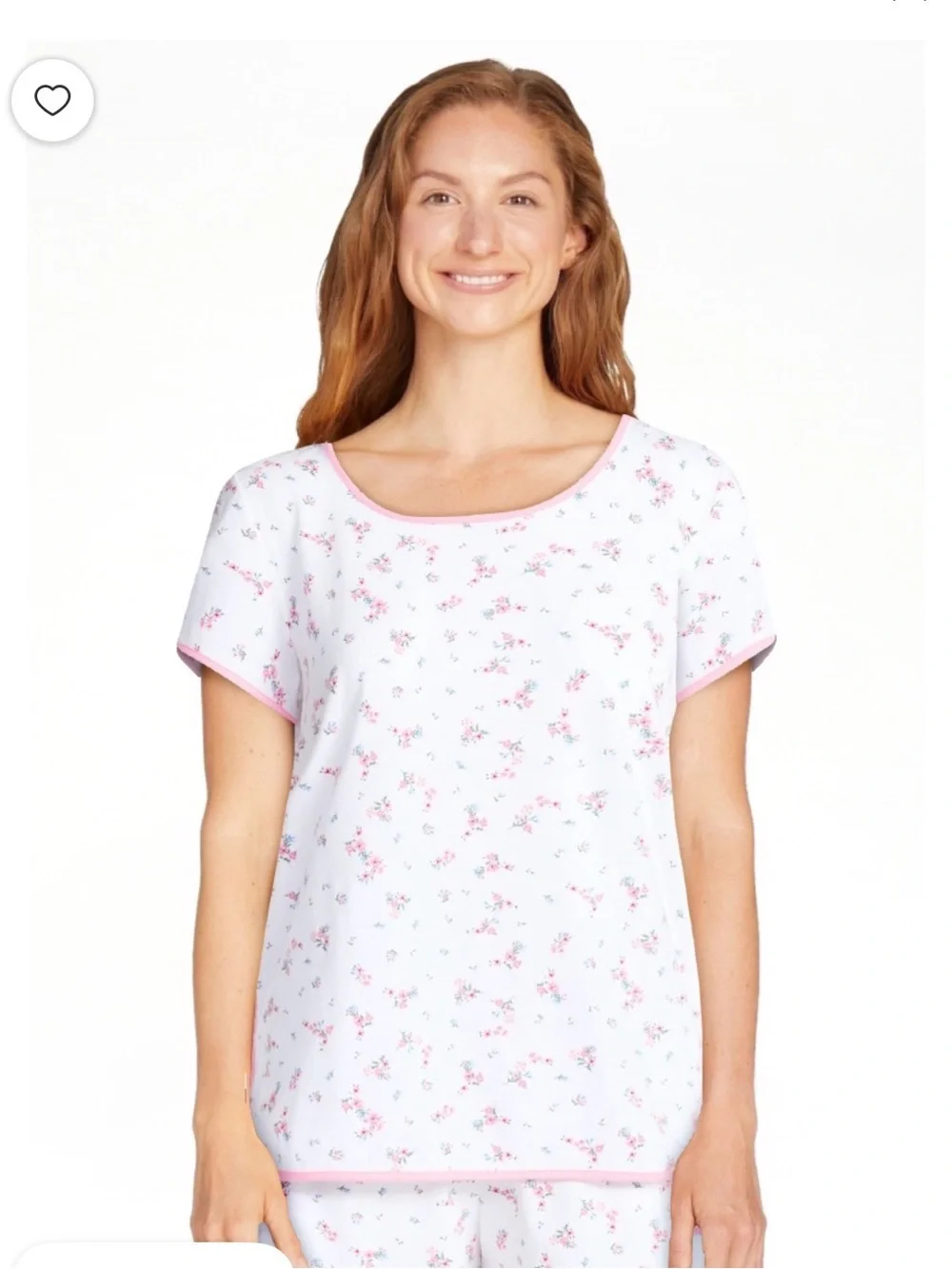 Joyspun soft white